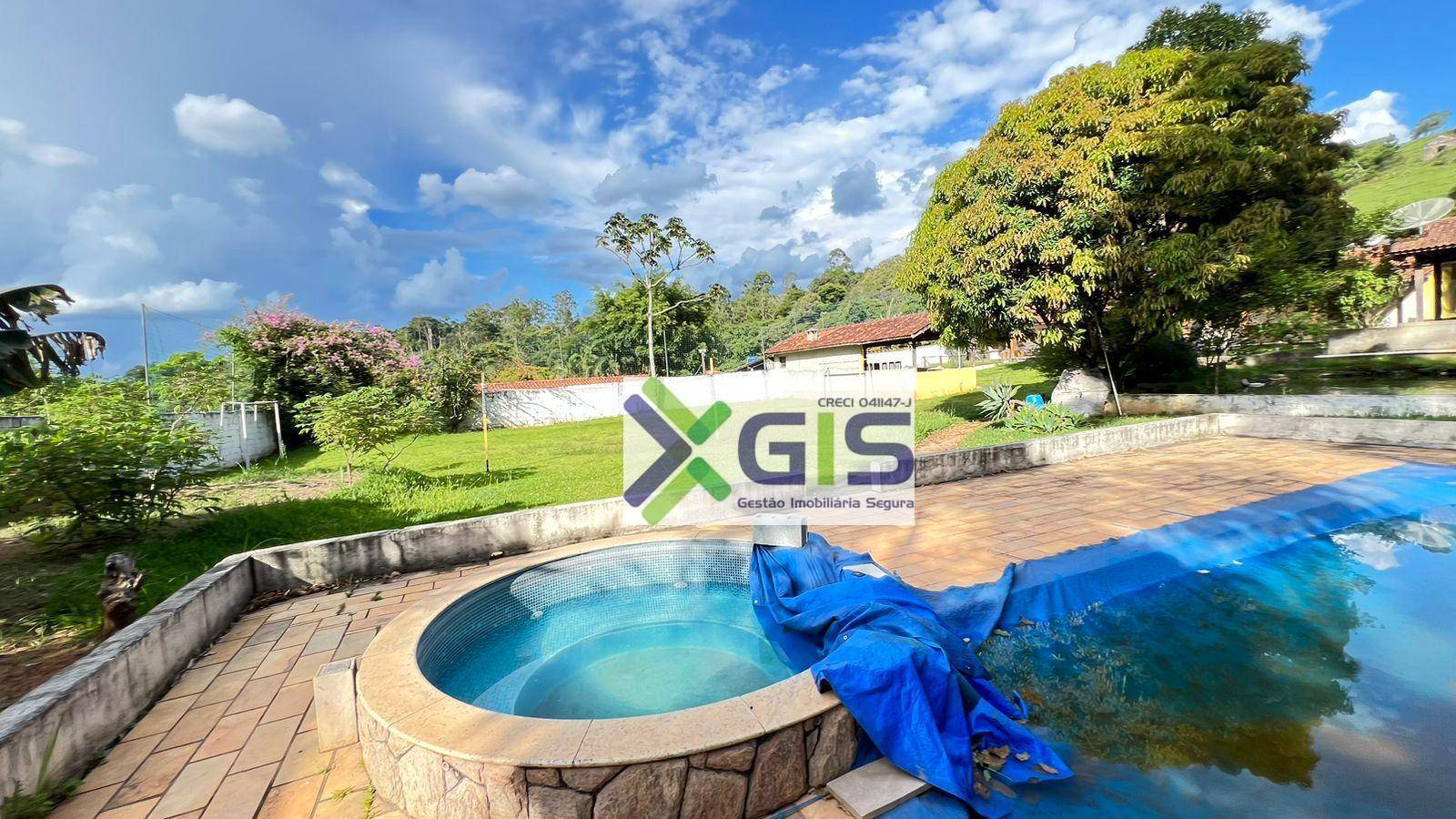 Chácara à venda com 2 quartos, 160m² - Foto 15