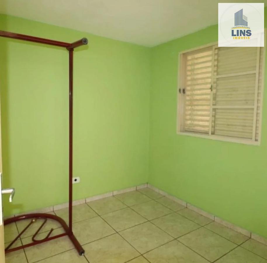 Apartamento à venda com 2 quartos, 45m² - Foto 5