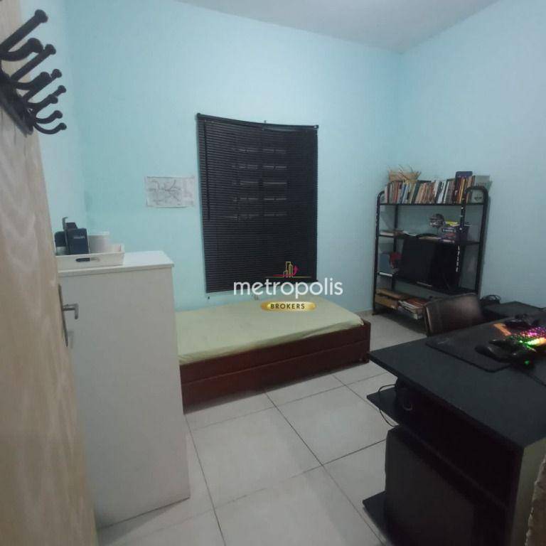 Sobrado à venda com 4 quartos, 260m² - Foto 22