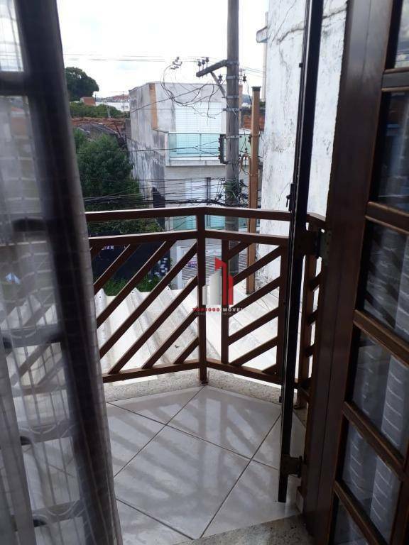 Sobrado à venda com 3 quartos, 104m² - Foto 26