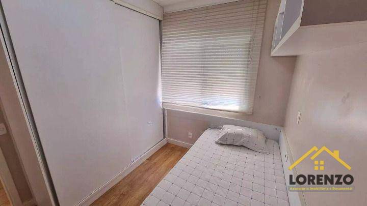 Apartamento à venda com 3 quartos, 123m² - Foto 32