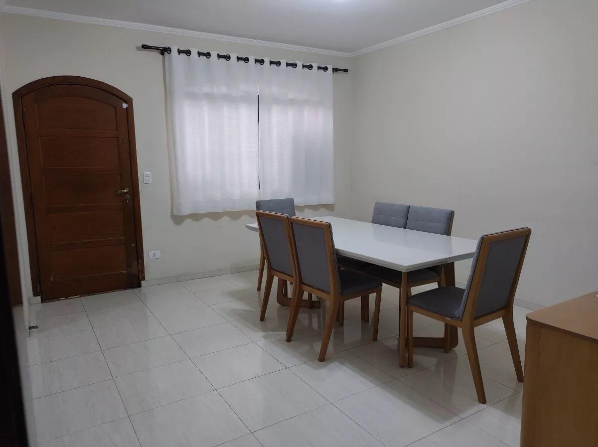 Sobrado à venda com 3 quartos, 241m² - Foto 8