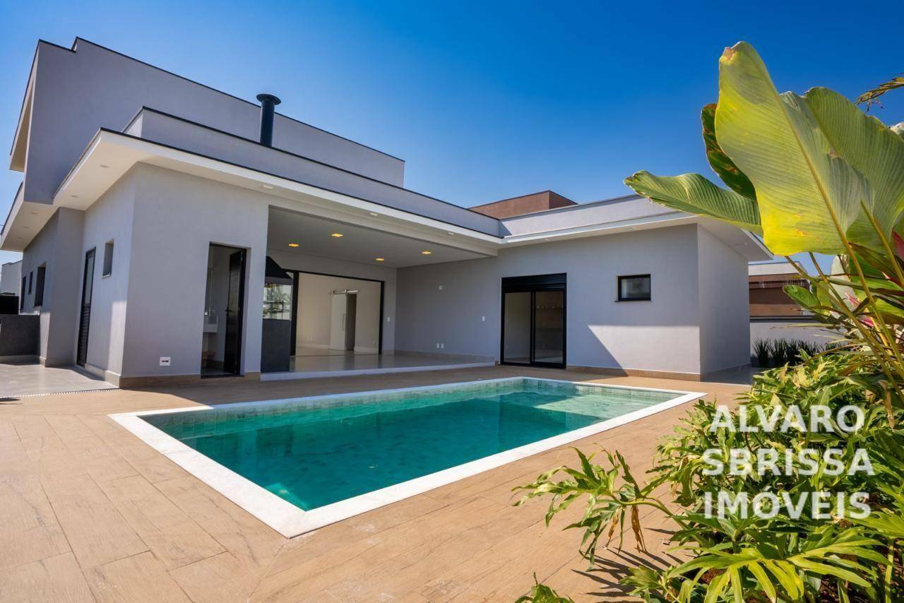 Casa de Condomínio à venda com 3 quartos, 230m² - Foto 9