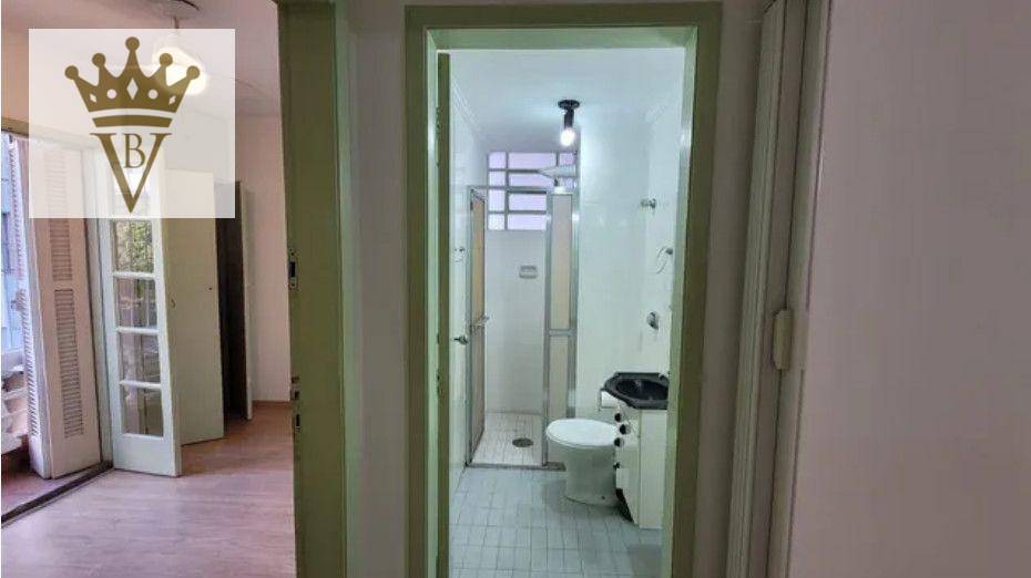 Apartamento à venda com 2 quartos, 72m² - Foto 13