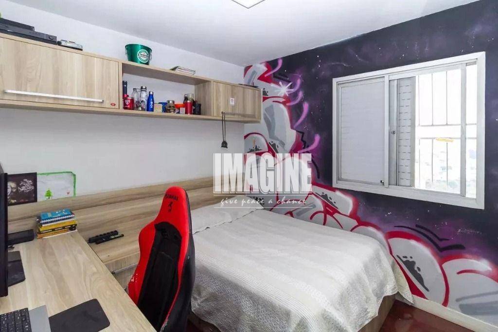 Cobertura à venda com 3 quartos, 130m² - Foto 12