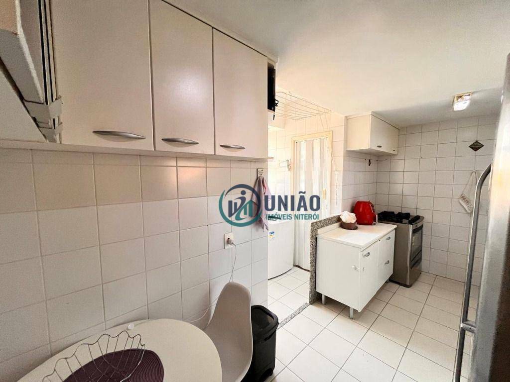 Apartamento à venda com 2 quartos, 85m² - Foto 15