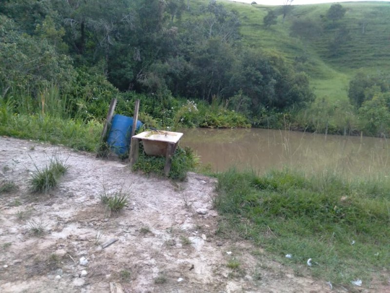 Fazenda à venda com 2 quartos, 100m² - Foto 5