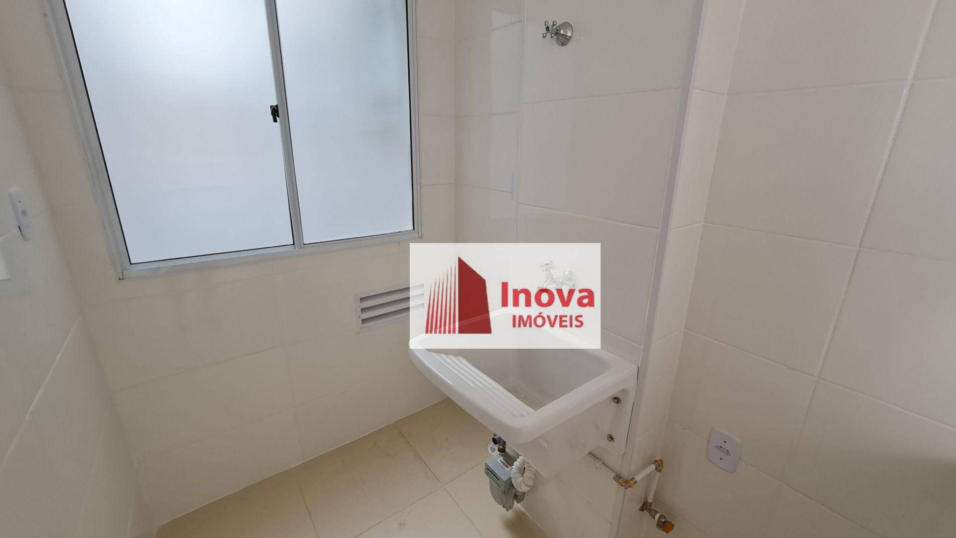 Apartamento para alugar com 2 quartos, 55m² - Foto 9