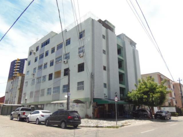 Apartamento à venda com 3 quartos, 95m² - Foto 1