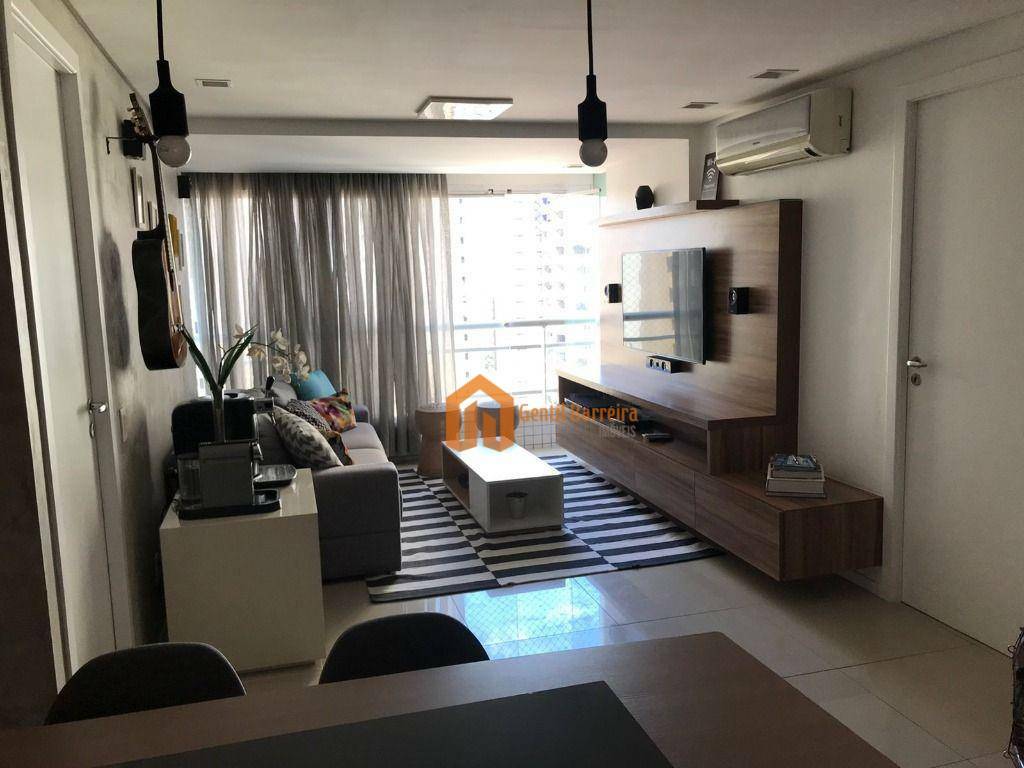 Cobertura à venda com 3 quartos, 140m² - Foto 4