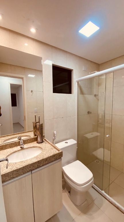 Apartamento para alugar com 3 quartos, 100m² - Foto 8