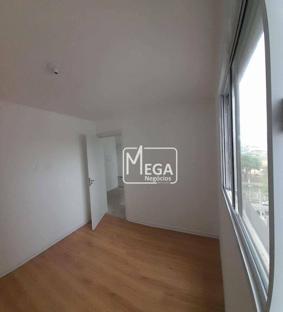 Apartamento à venda com 2 quartos, 42m² - Foto 13