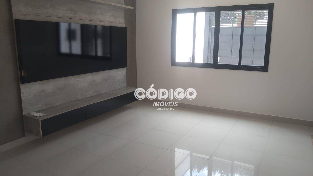 Casa à venda com 5 quartos, 260m² - Foto 3