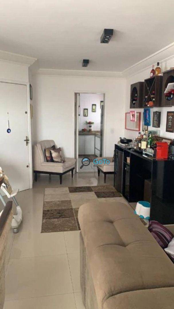 Apartamento à venda e aluguel com 3 quartos, 106m² - Foto 8