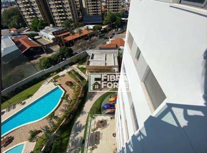 Apartamento à venda com 3 quartos, 125m² - Foto 21