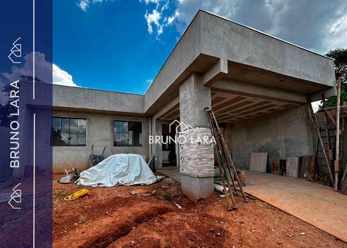 Casa, 3 quartos, 135 m² - Foto 1