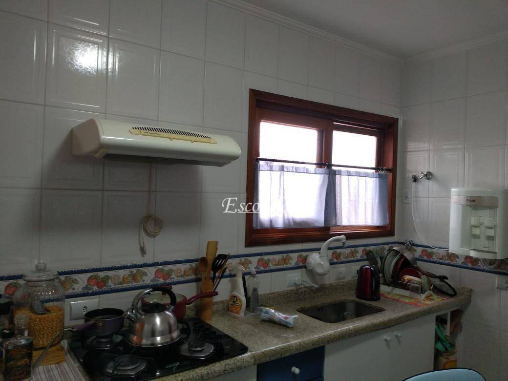 Casa de Condomínio à venda com 3 quartos, 130m² - Foto 22