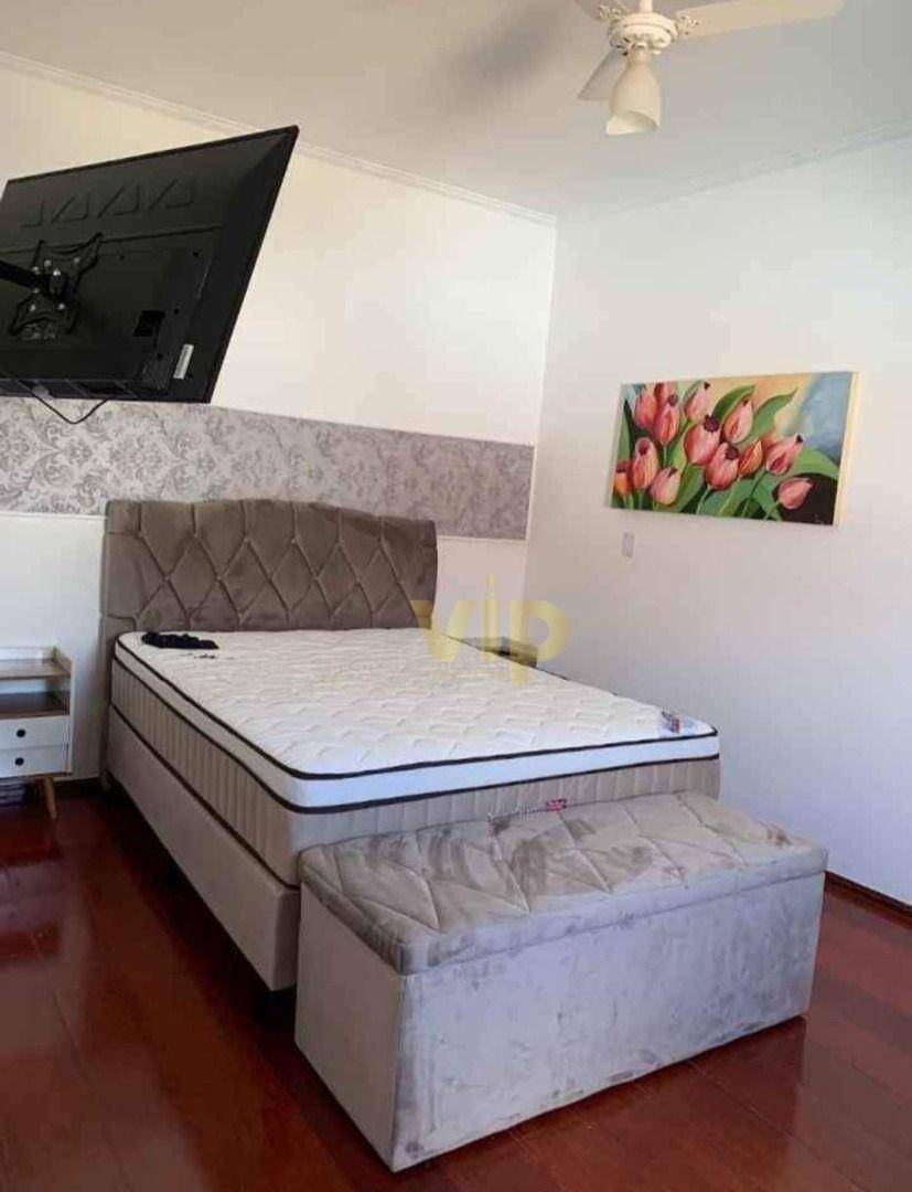 Casa à venda com 4 quartos, 269m² - Foto 20