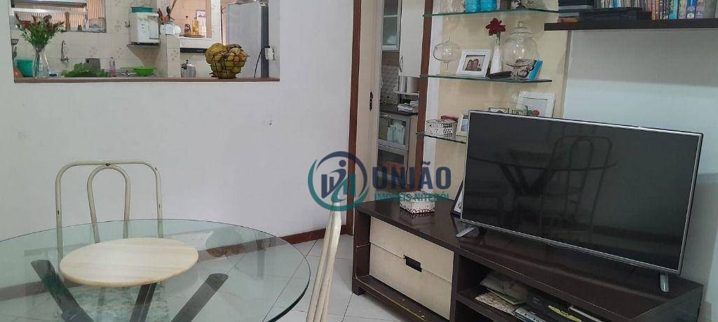 Apartamento à venda com 3 quartos, 80m² - Foto 5