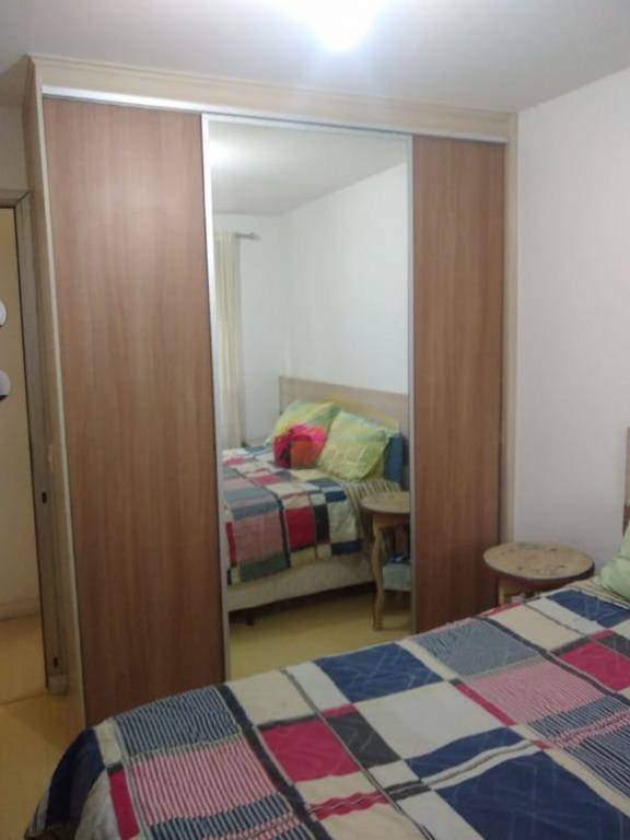 Apartamento à venda com 3 quartos, 78m² - Foto 4