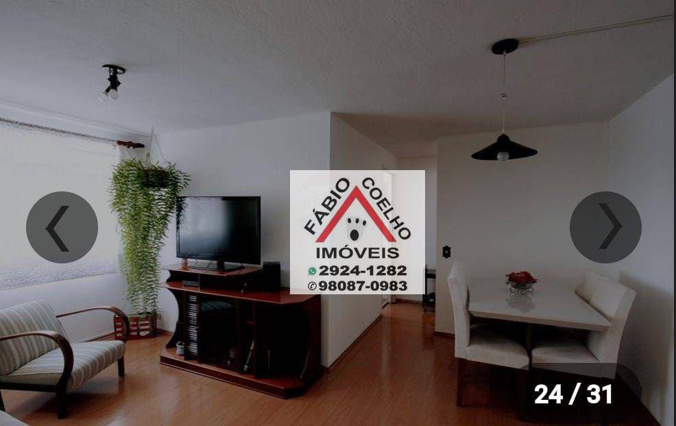 Apartamento à venda com 2 quartos, 70m² - Foto 12