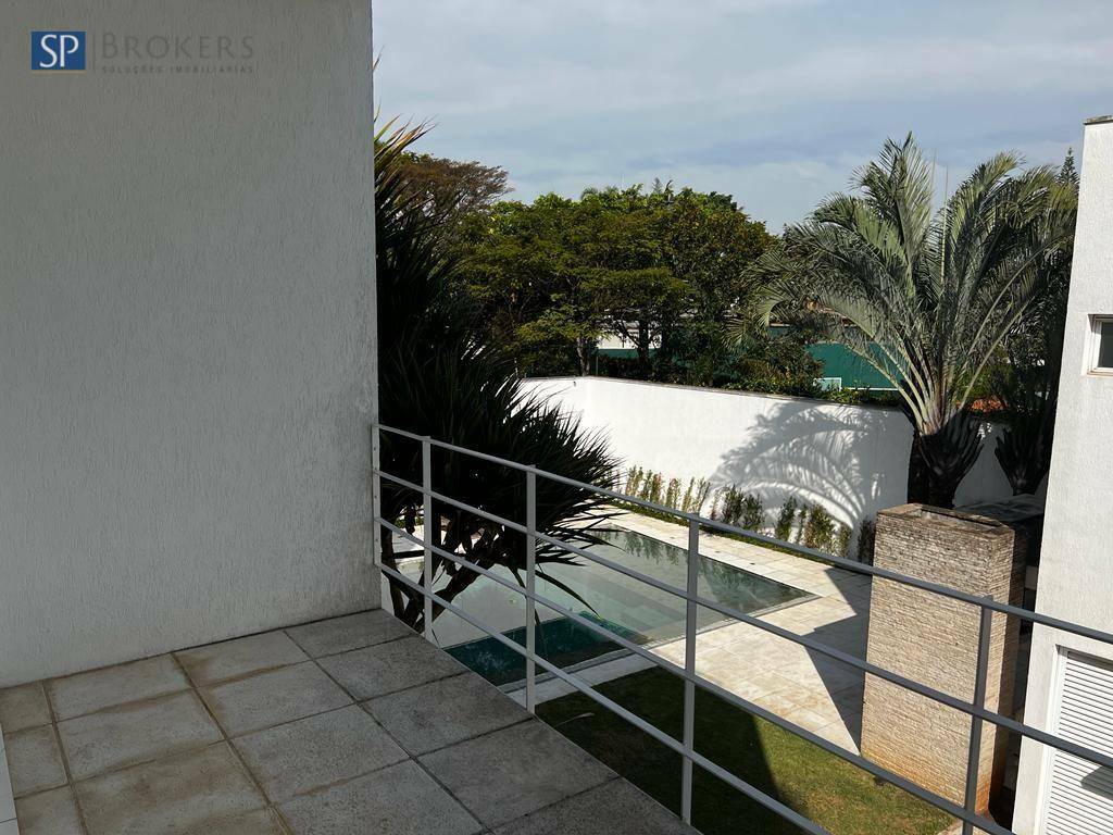 Casa à venda e aluguel com 3 quartos, 850m² - Foto 37