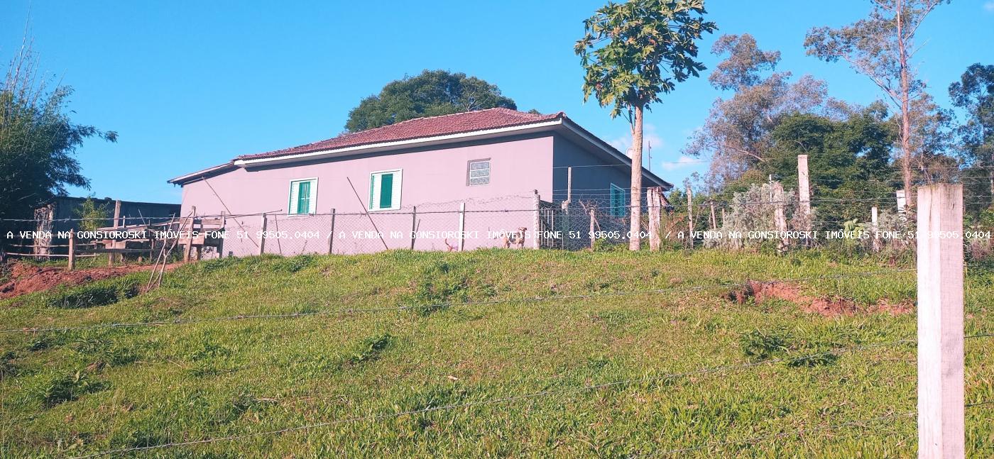 Fazenda-Sítio-Chácara, 6 hectares - Foto 1