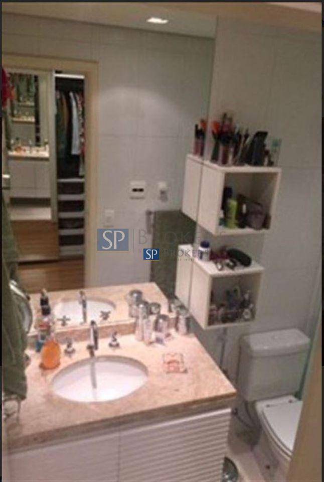 Apartamento à venda com 3 quartos, 258m² - Foto 38