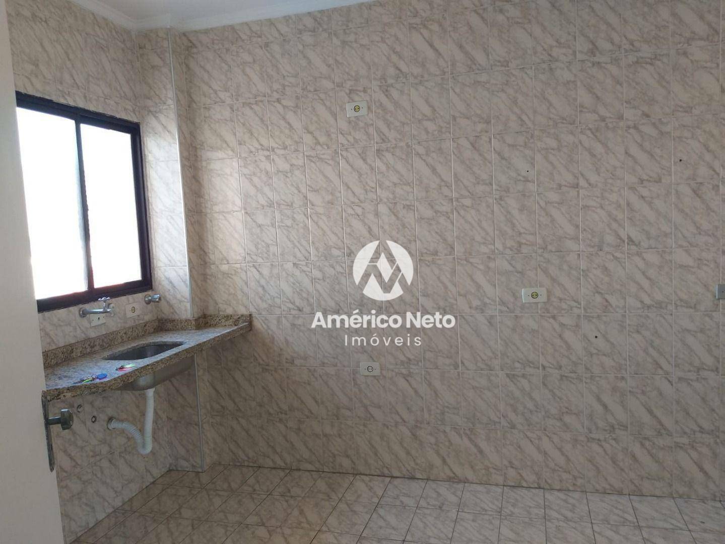 Apartamento para alugar com 1 quarto, 60m² - Foto 11