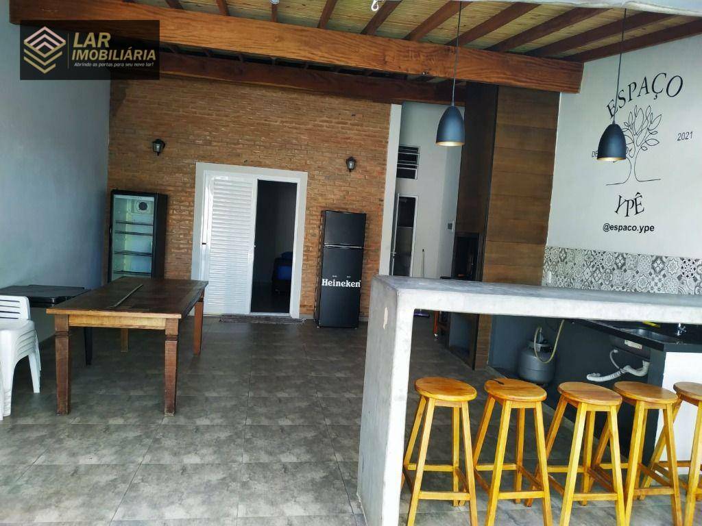 Casa à venda com 1 quarto, 100m² - Foto 4