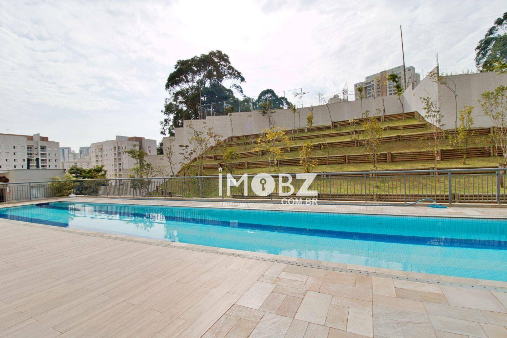 Apartamento à venda com 1 quarto, 55m² - Foto 17