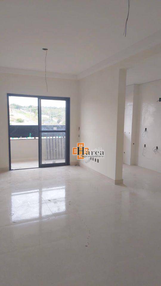 Apartamento à venda com 2 quartos, 80m² - Foto 1