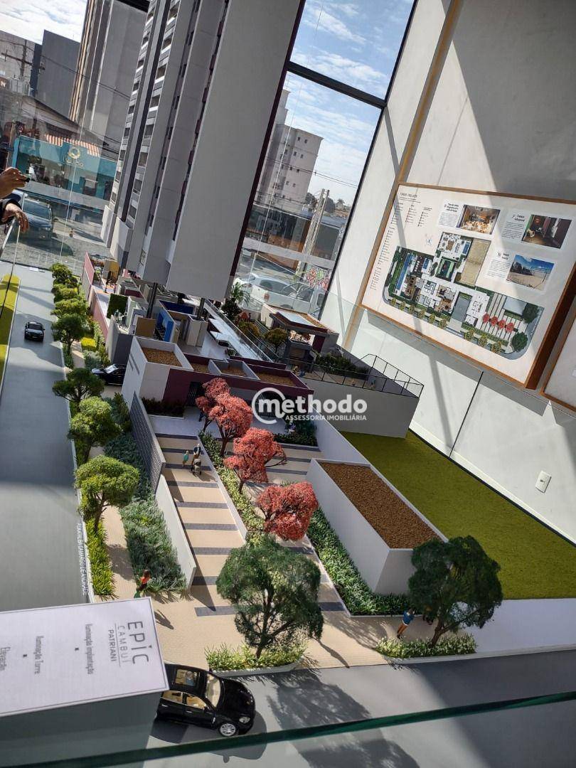 Apartamento à venda com 4 quartos, 189m² - Foto 34