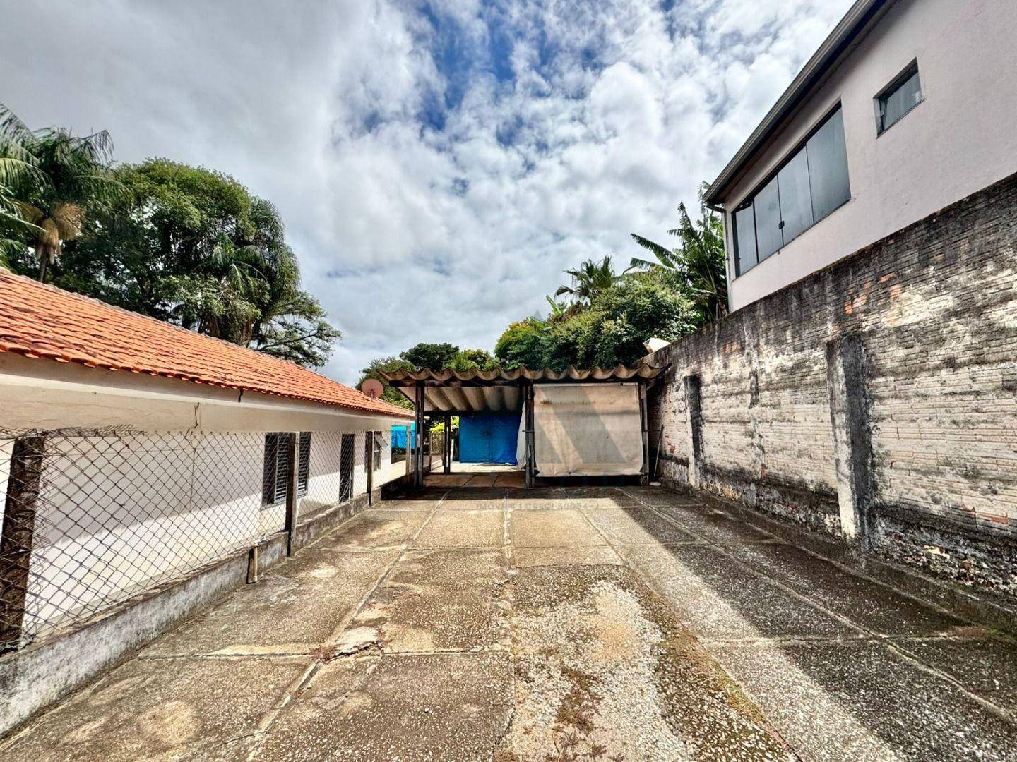 Chácara, 3 quartos, 5341 m² - Foto 3