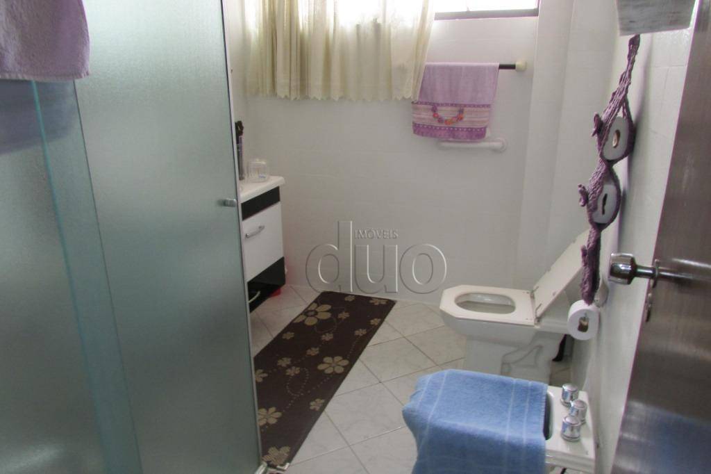 Apartamento à venda com 3 quartos, 150m² - Foto 8