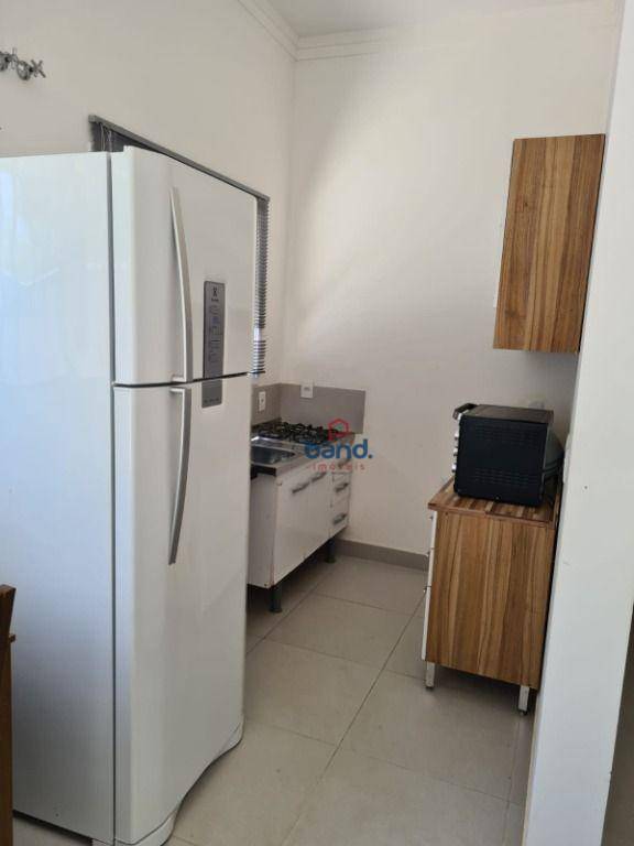 Casa de Condomínio à venda com 3 quartos, 218m² - Foto 25