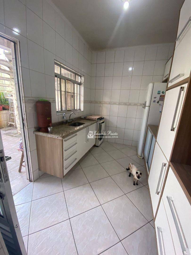 Sobrado à venda com 4 quartos, 147m² - Foto 7