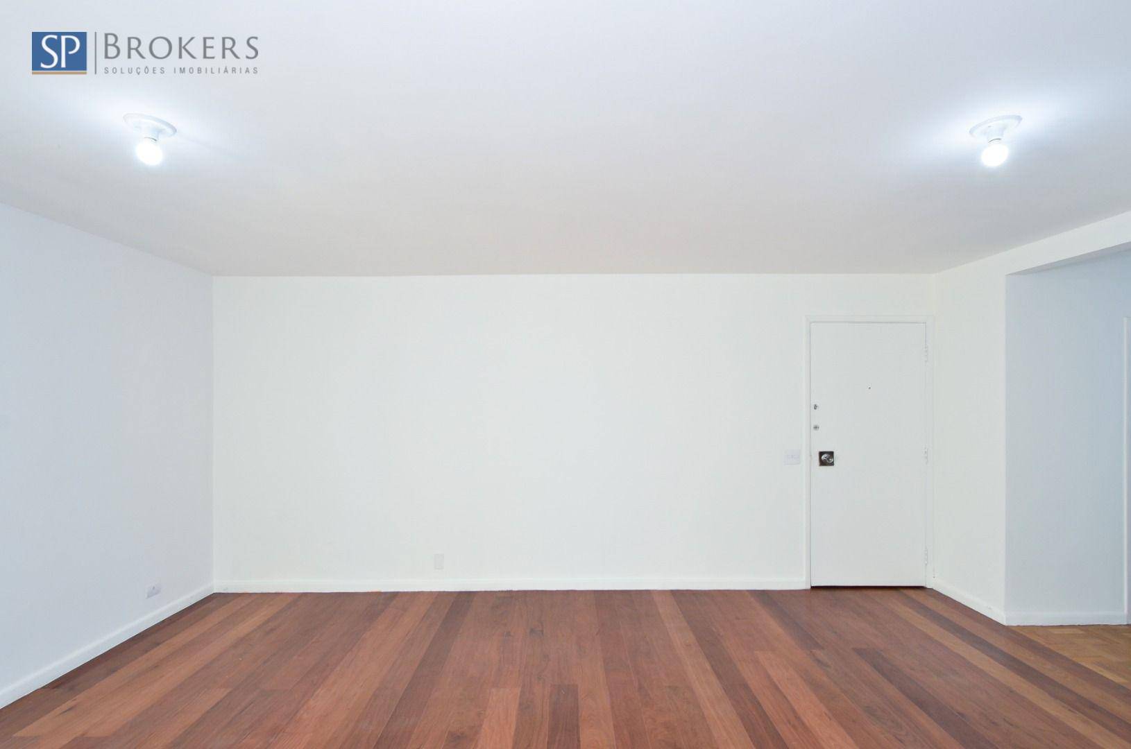 Apartamento à venda com 3 quartos, 107m² - Foto 4