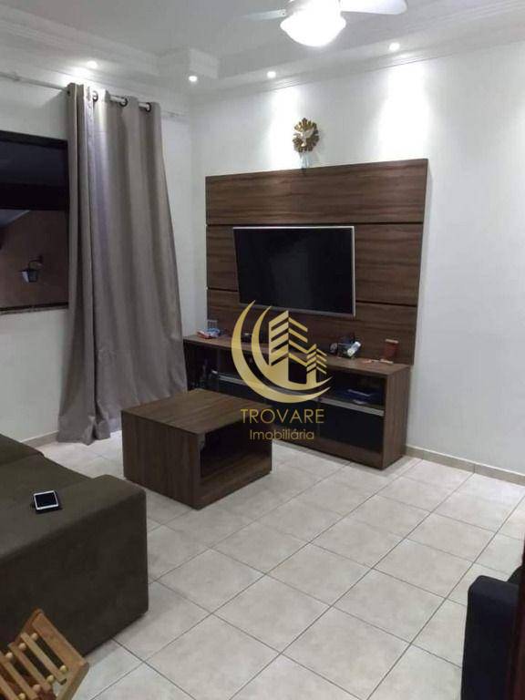 Sobrado à venda com 3 quartos, 118m² - Foto 19