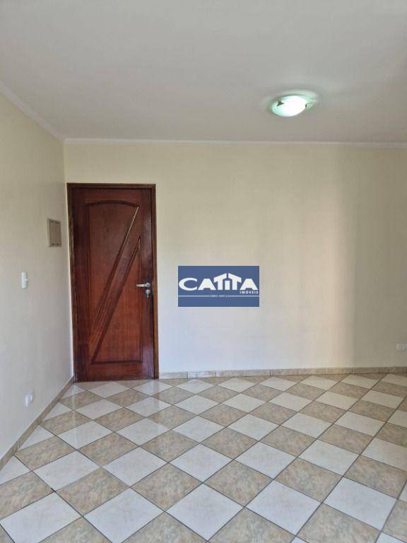 Apartamento à venda com 2 quartos, 52m² - Foto 2