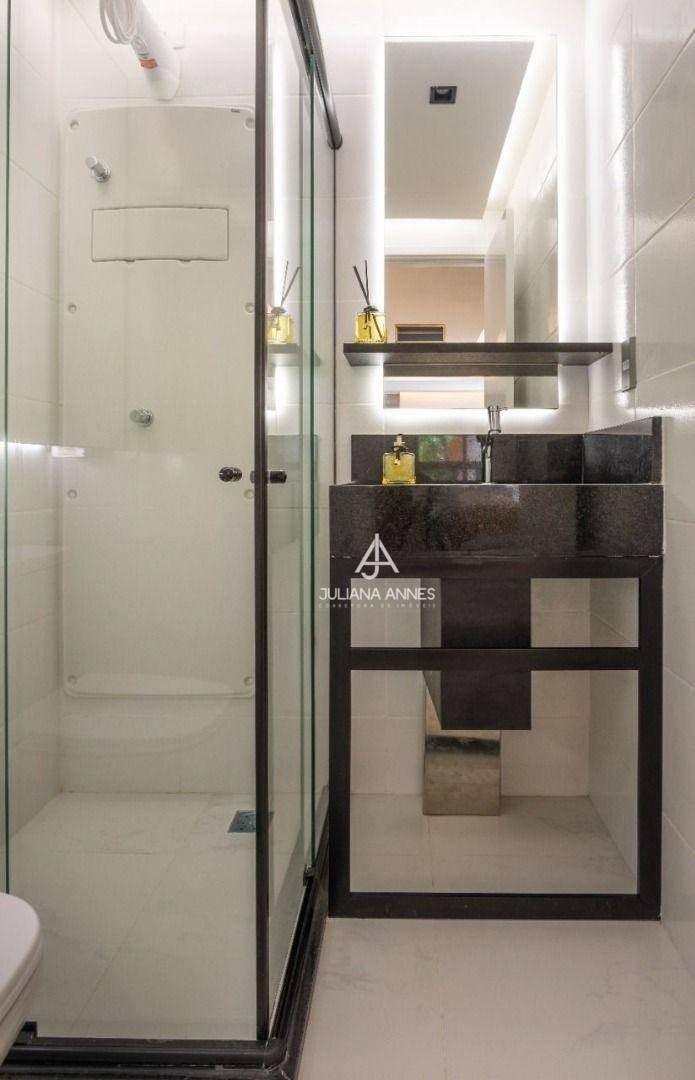 Apartamento à venda com 2 quartos, 59m² - Foto 33