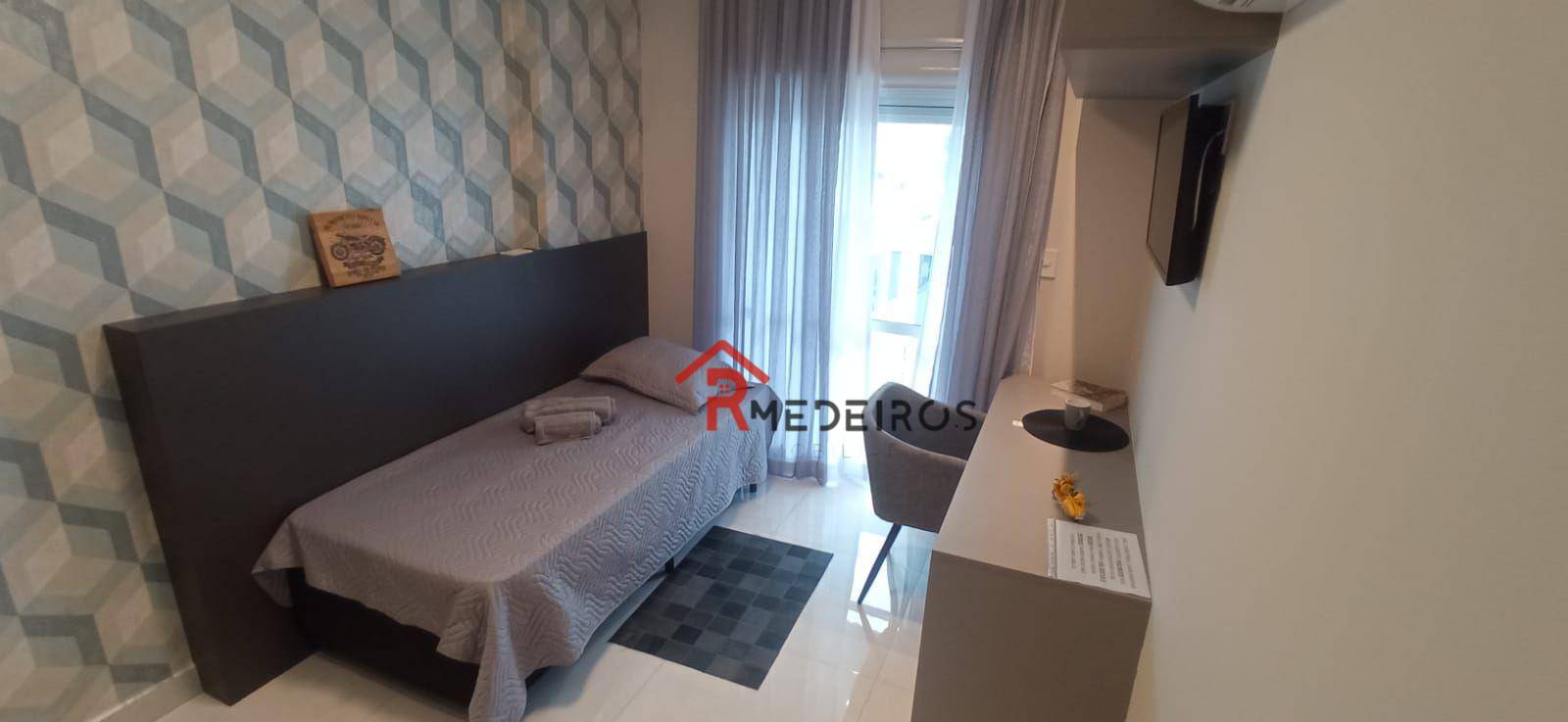 Apartamento à venda com 3 quartos, 134m² - Foto 15