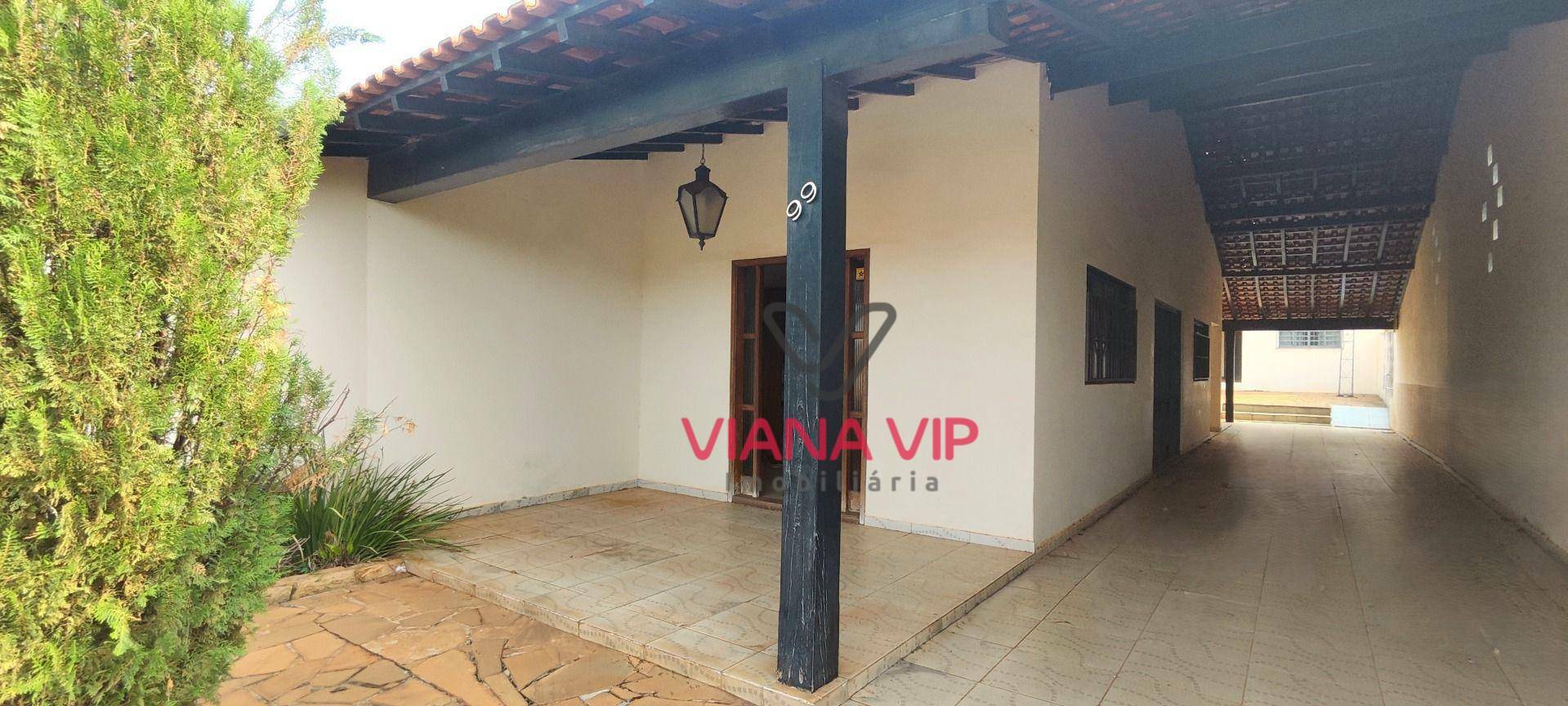 Casa à venda com 3 quartos, 648M2 - Foto 6