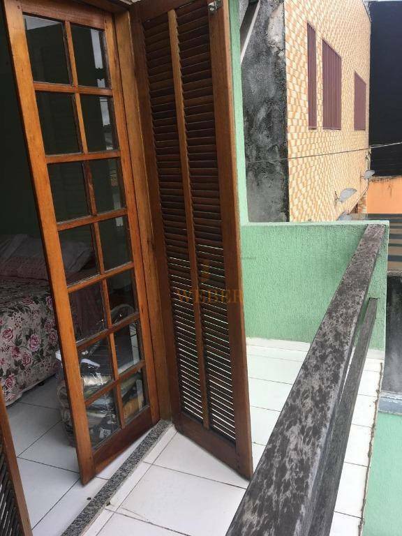 Sobrado à venda com 3 quartos, 170m² - Foto 7