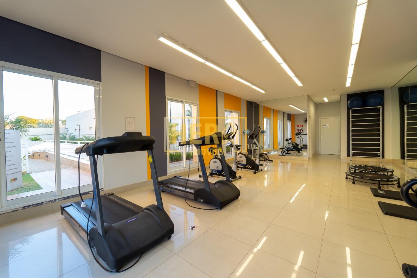 Apartamento à venda com 2 quartos, 88m² - Foto 22