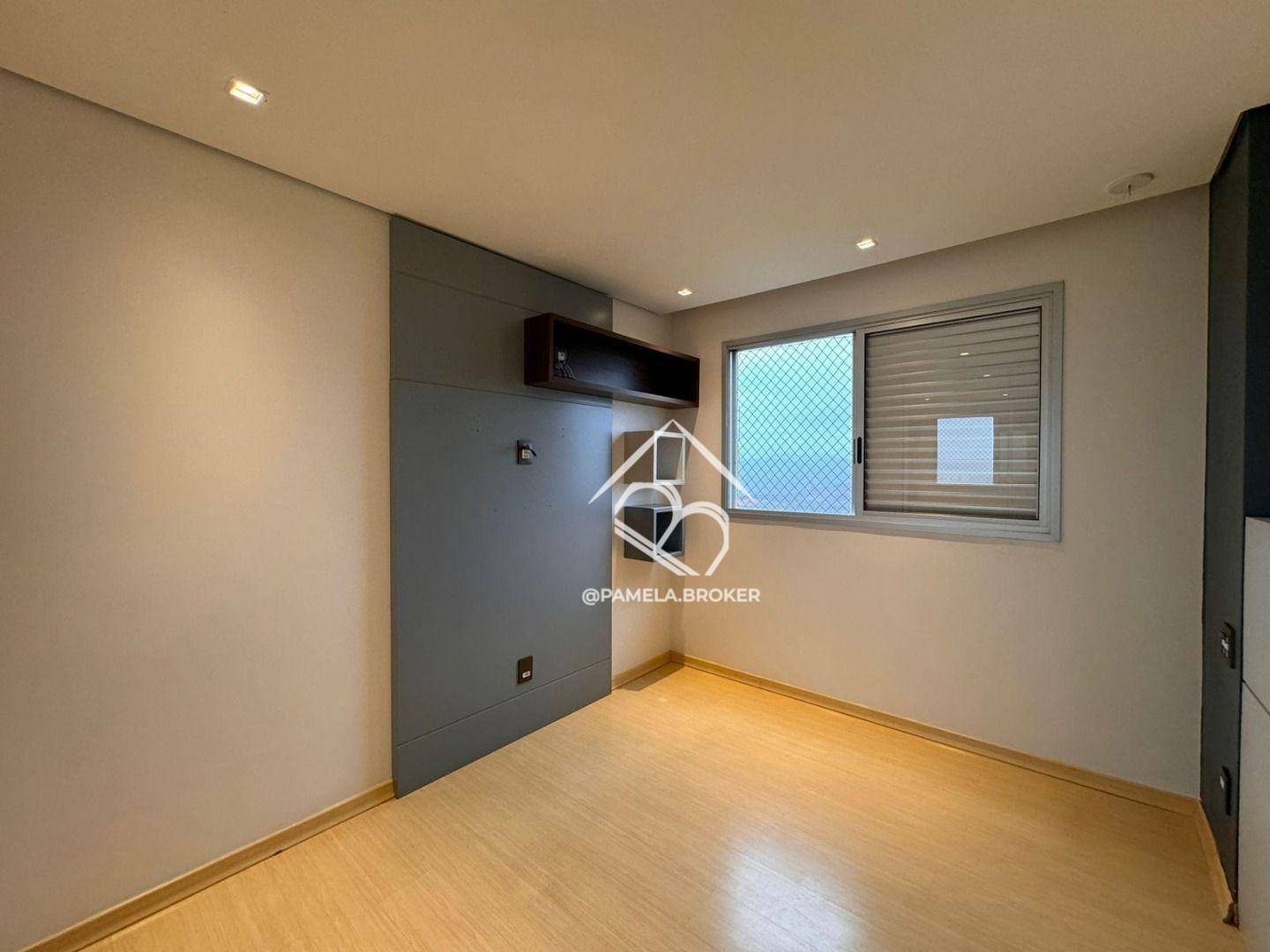 Apartamento à venda com 3 quartos, 96m² - Foto 15