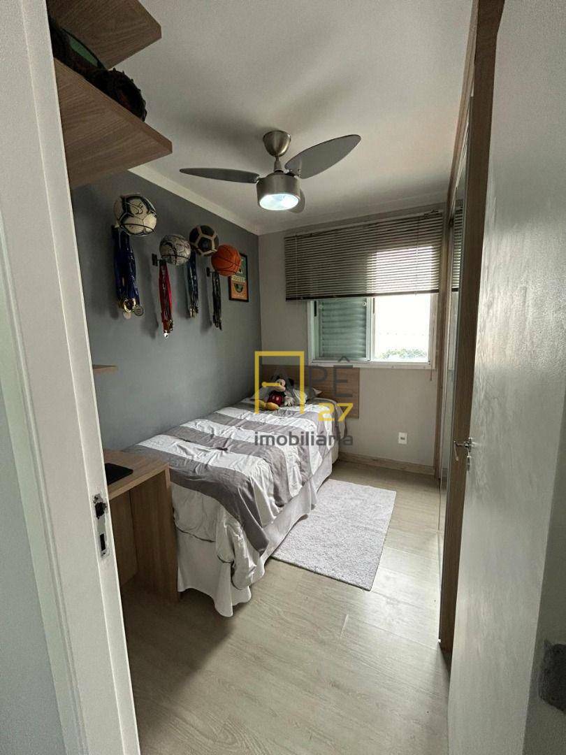 Apartamento à venda com 3 quartos, 72m² - Foto 38