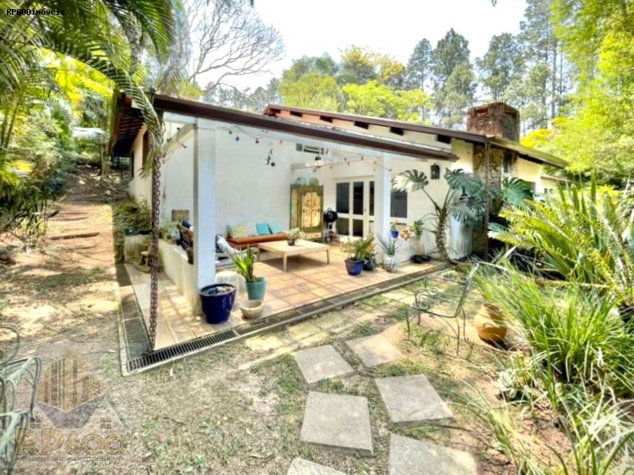 Casa de Condomínio à venda com 4 quartos, 480m² - Foto 19