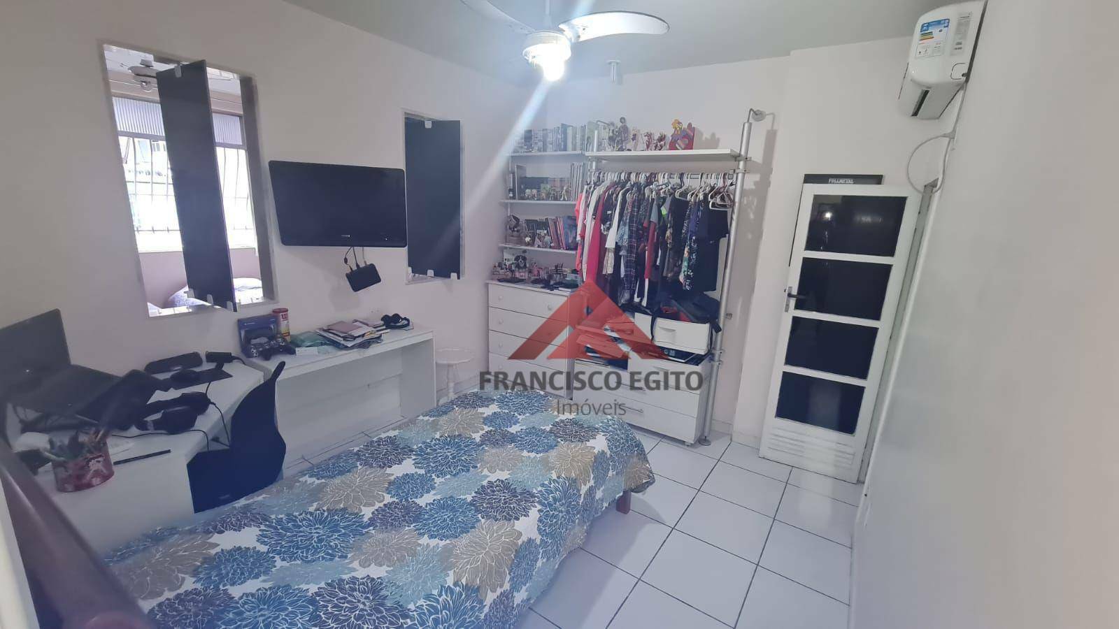 Apartamento à venda com 3 quartos, 106m² - Foto 6