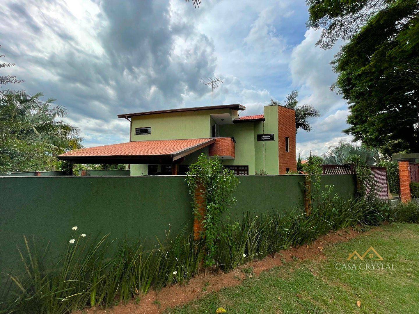 Casa de Condomínio à venda com 3 quartos, 532m² - Foto 4